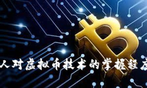 中国人对虚拟币技术的掌握程度分析