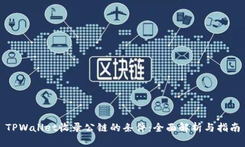 TPWallet收录公链的条件：全面解析与指南
