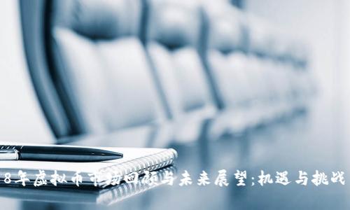2018年虚拟币市场回顾与未来展望：机遇与挑战并存