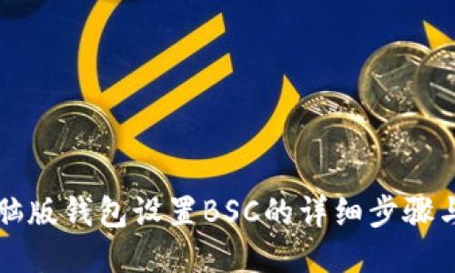 TP电脑版钱包设置BSC的详细步骤与指南