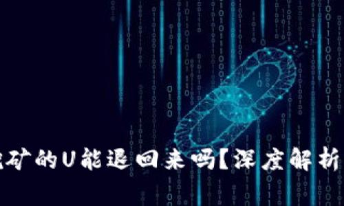 tpwallet质押挖矿的U能退回来吗？深度解析与常见问题解答
