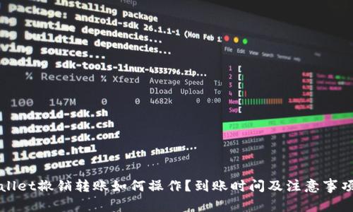 TPWallet撤销转账如何操作？到账时间及注意事项全解