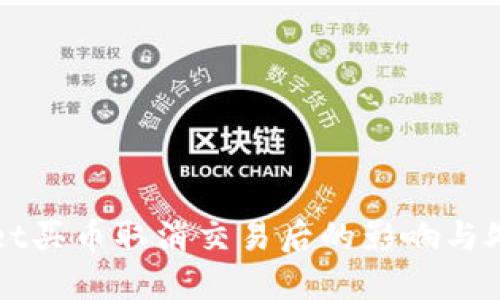 TPWallet买币取消交易后的影响与处理指南