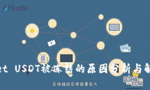 tpwallet USDT被冻结的原因分析与解决方案
