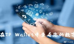 如何在TP Wallet中查看您的