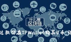 如何通过微信在TPWallet购买