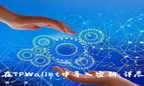如何在TPWallet中导入密钥：详尽指南