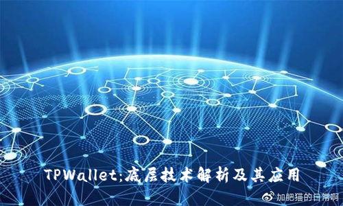 TPWallet：底层技术解析及其应用