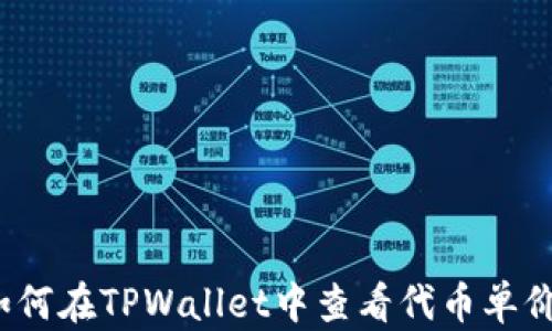 
如何在TPWallet中查看代币单价？