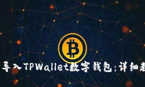  如何重新导入TPWallet数字钱包：详细教程与攻略