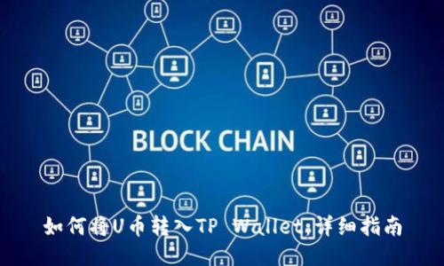 如何将U币转入TP Wallet：详细指南