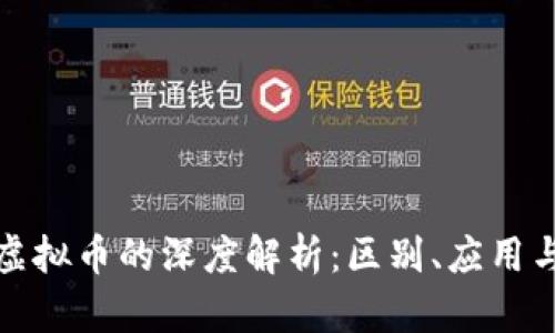 加密币与虚拟币的深度解析：区别、应用与未来发展
