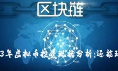2023年虚拟币投资现状分析