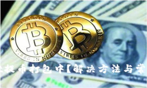 : TPWallet提币打包中？解决方法与常见问题解析