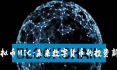 虚拟币MIC：未来数字货币