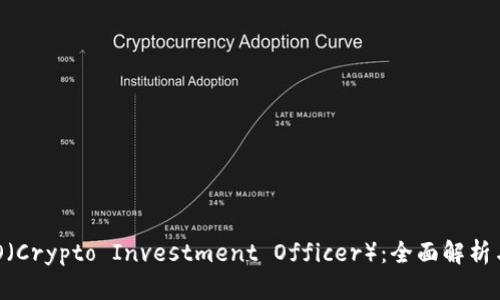 虚拟币CIO（Crypto Investment Officer）：全面解析与前景展望