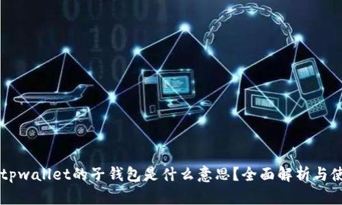 ### tpwallet的子钱包是什么意思？全面解析与使用指南