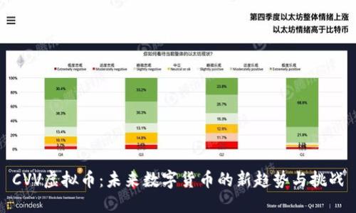 CVV虚拟币：未来数字货币的新趋势与挑战