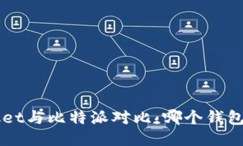 TokenPocket与比特派对比：哪个钱包更适合你？