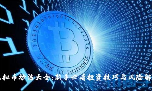 虚拟币炒法大全：新手必看投资技巧与风险解析