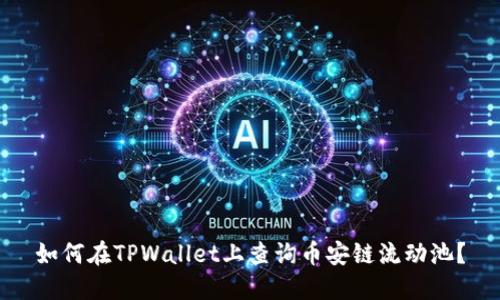 如何在TPWallet上查询币安链流动池？
