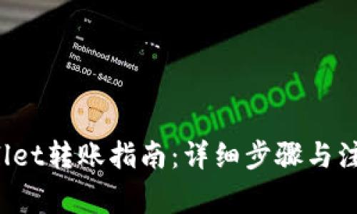  TPWallet转账指南：详细步骤与注意事项