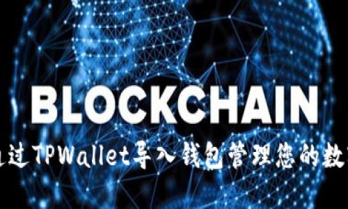 如何通过TPWallet导入钱包管理您的数字资产