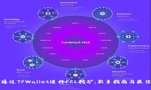 如何通过TPWallet进行PCL挖矿：新手指南与最佳实践