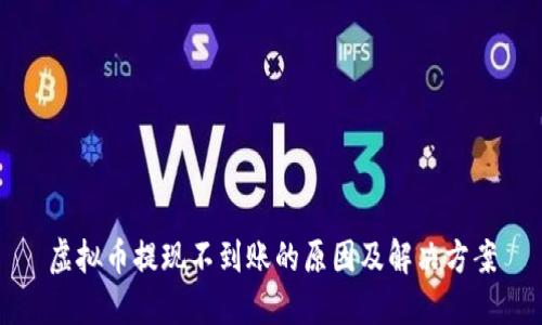 虚拟币提现不到账的原因及解决方案