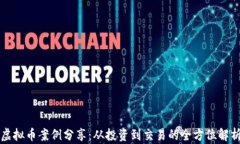 虚拟币案例分享：从投资