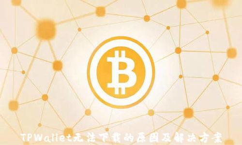 
TPWallet无法下载的原因及解决方案