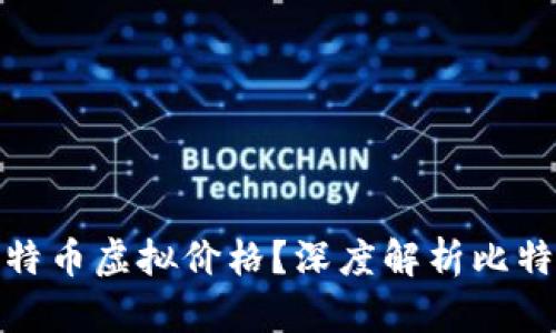 如何计算比特币虚拟价格？深度解析比特币定价机制
