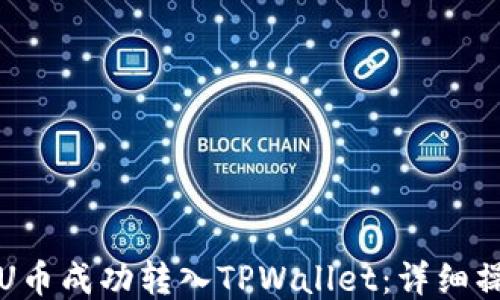 
如何将U币成功转入TPWallet：详细操作指南