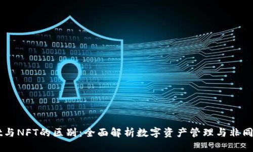 TPWallet与NFT的区别：全面解析数字资产管理与非同质化代币
