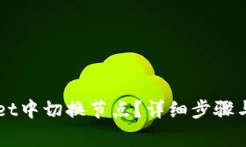 如何在TPWallet中切换节点？详细步骤与常见问题解析