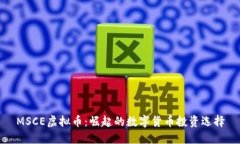 MSCE虚拟币：崛起的数字货
