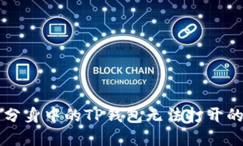解决微信分身中的TP钱包无法打开的终极指南