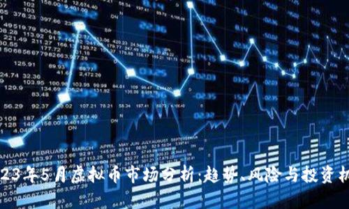 2023年5月虚拟币市场分析：趋势、风险与投资机会