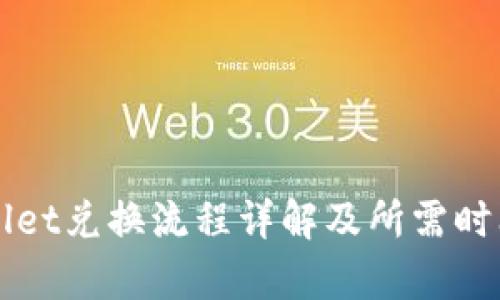 TPWallet兑换流程详解及所需时间分析