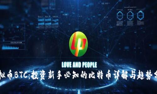 虚拟币BTC：投资新手必知的比特币详解与趋势分析