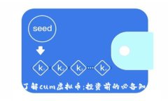 : 了解cum虚拟币：投资前的