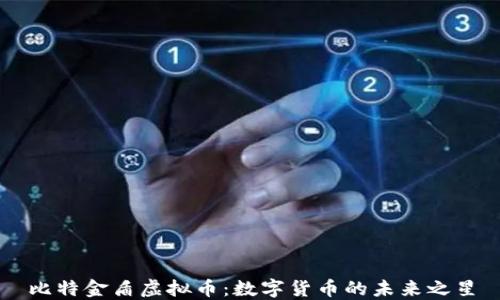 
比特金盾虚拟币：数字货币的未来之星