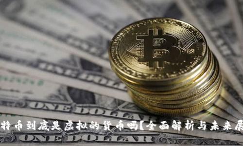 比特币到底是虚拟的货币吗？全面解析与未来展望