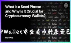 如何在TPWallet中查看币种是