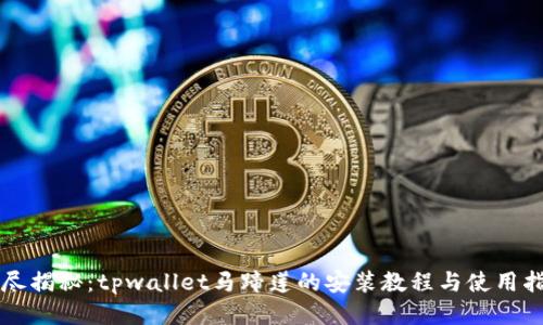 详尽揭秘：tpwallet马蹄莲的安装教程与使用指南