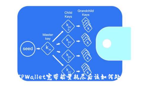 TPWallet宽带能量耗尽后该如何处理？
