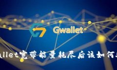 TPWallet宽带能量耗尽后该如