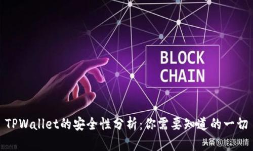 TPWallet的安全性分析：你需要知道的一切