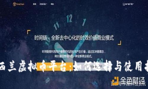 新西兰虚拟币平台：如何选择与使用指南