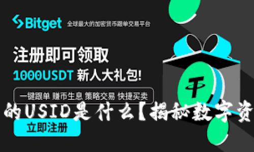 虚拟币中的USID是什么？揭秘数字资产新趋势